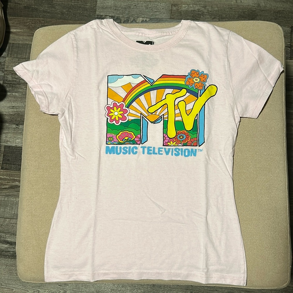 MTV T-Shirt